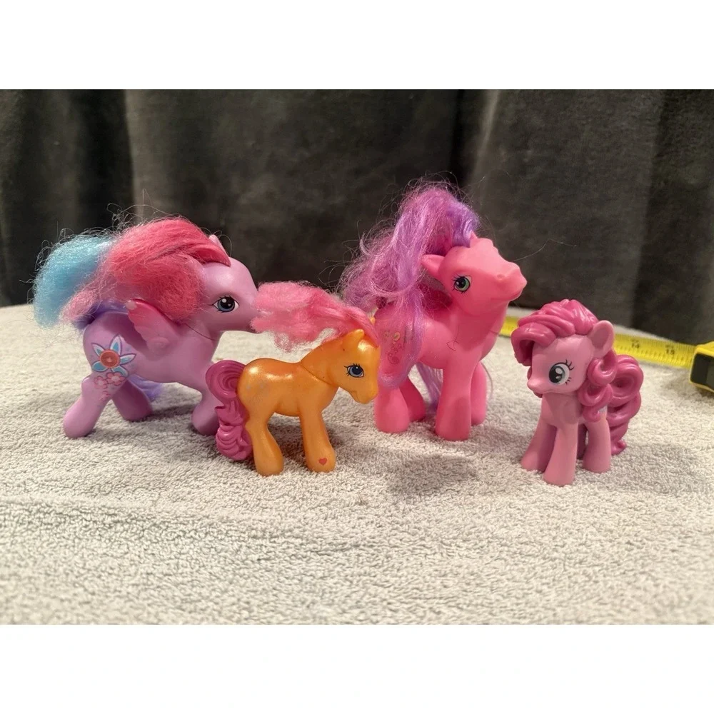Modern My‎ Little Pony Lot MLP